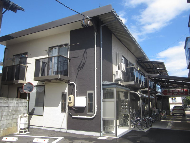 I・ecoⅢ(アイエコスリー), Niigata, Japan