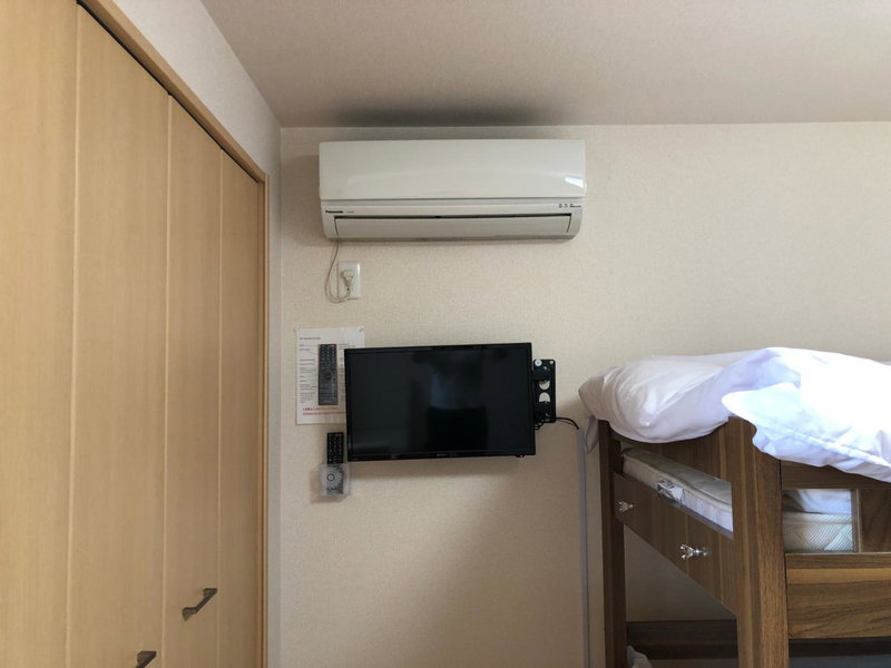 I・ecoⅢ(アイエコスリー), Niigata, Japan