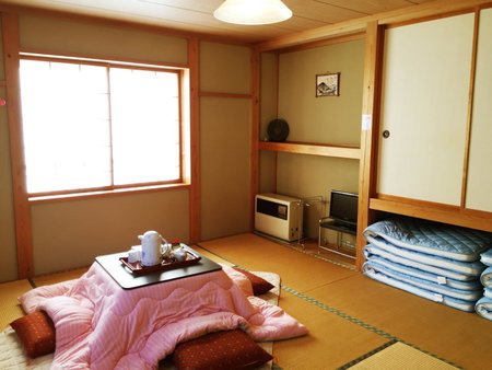 神楽ハウス, Yuzawa, Japan