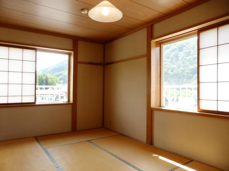 神楽ハウス, Yuzawa, Japan