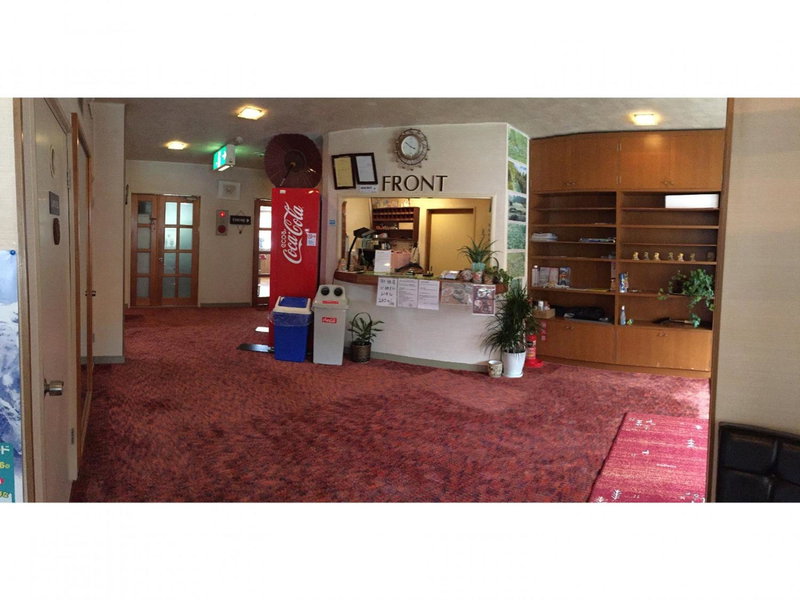 神楽ハウス, Yuzawa, Japan
