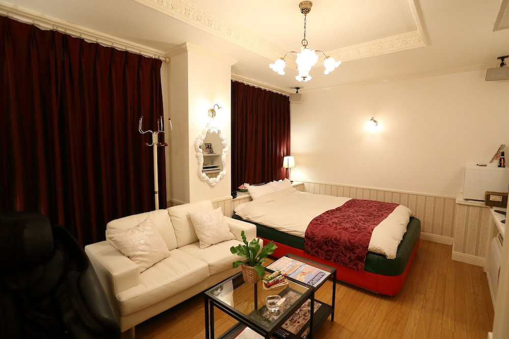 Hotel · COAST HIKE HOTEL - Adults Only, Sodegaura