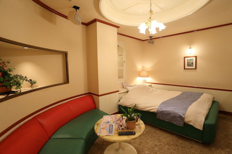 COAST HIKE HOTEL - Adults Only, Sodegaura, Japan