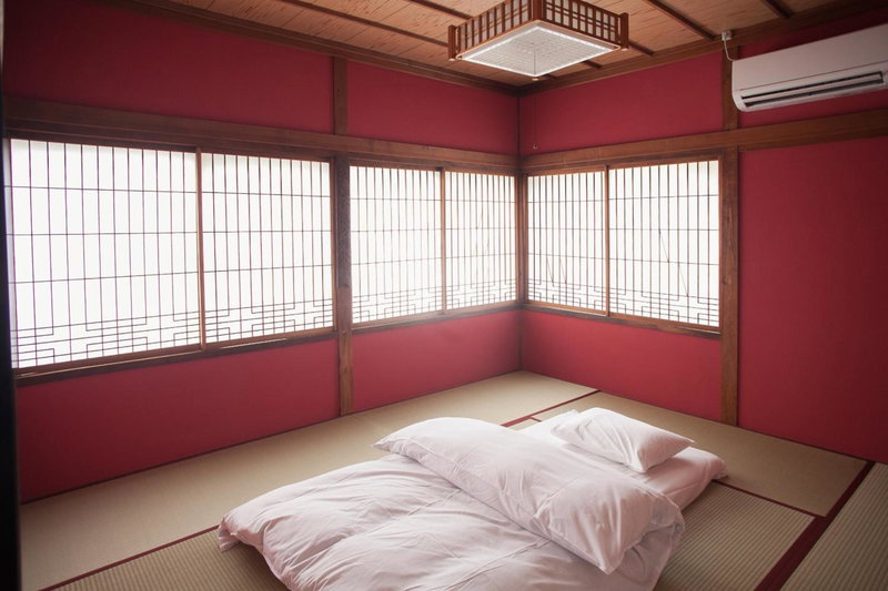 Ninja 旅音, Kanazawa, Japan