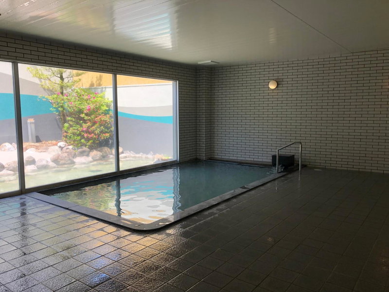 Ureshino Onsen Yusyuku Sarayama, Ureshino, Japan