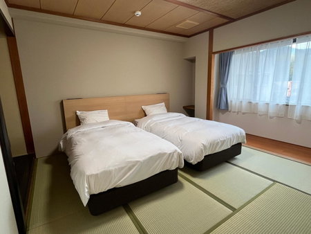 Ureshino Onsen Yusyuku Sarayama, Ureshino, Japan