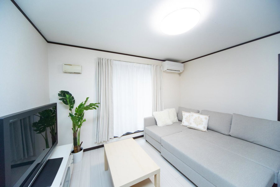 Awaji Central Inn Kuruma713, Awaji, Japan