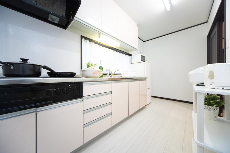 Awaji Central Inn Kuruma713, Awaji, Japan