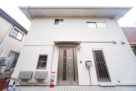 Awaji Central Inn Kuruma713, Awaji, Japan