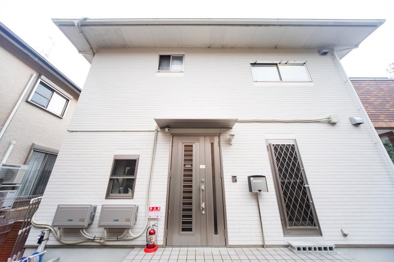 Awaji Central Inn Kuruma713, Awaji, Japan