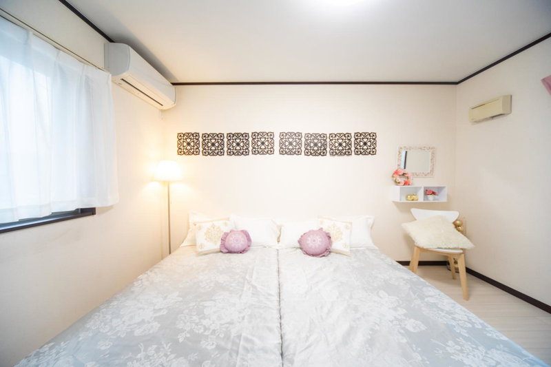 Awaji Central Inn Kuruma713, Awaji, Japan