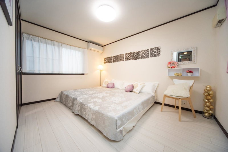 Awaji Central Inn Kuruma713, Awaji, Japan