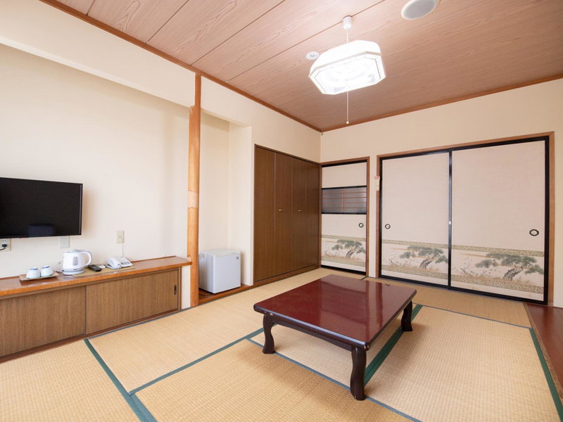 Tabist Hotel Yamashiro Onsen, Kofu, Japan