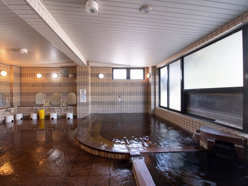 Tabist Hotel Yamashiro Onsen, Kofu, Japan
