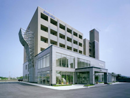 Athena Kaigetsu, Awaji, Japan