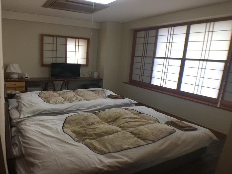 Hotel Nasu Otawara Hills, Otawara, Japan