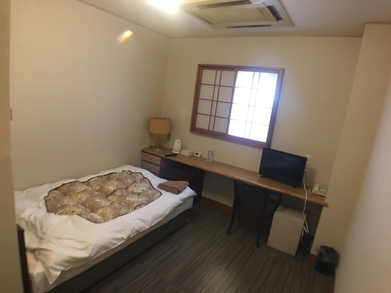 Hotel Nasu Otawara Hills, Otawara, Japan