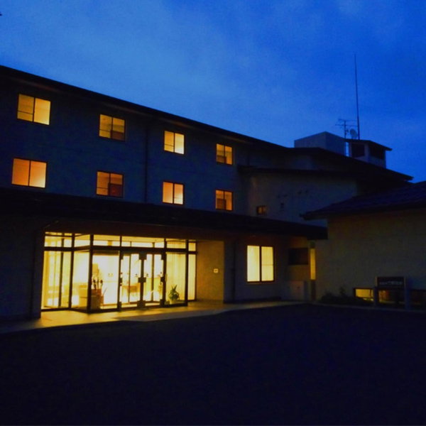 Kyukamura Takeno-Kaigan, Toyooka, Japan