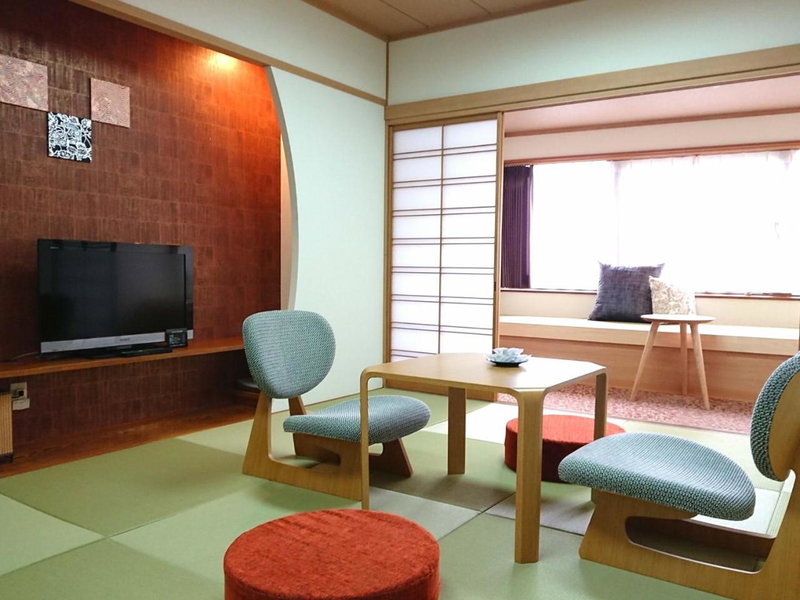Hanayuzuki, Matsuyama, Japan