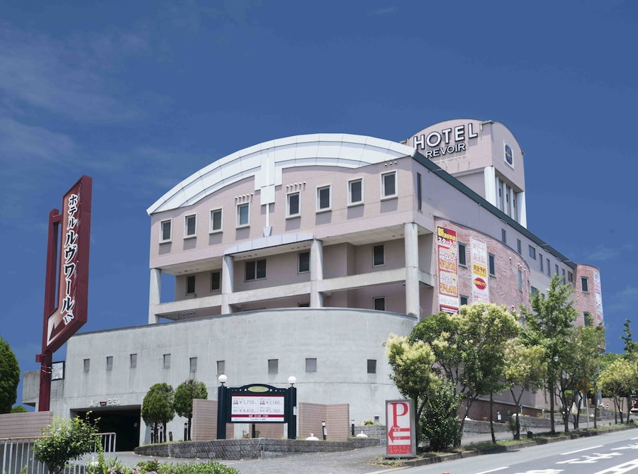 Hotel Revoir - Adults Only, Izumi, Japan