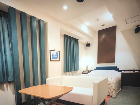 Hotel Revoir - Adults Only, Izumi, Japan