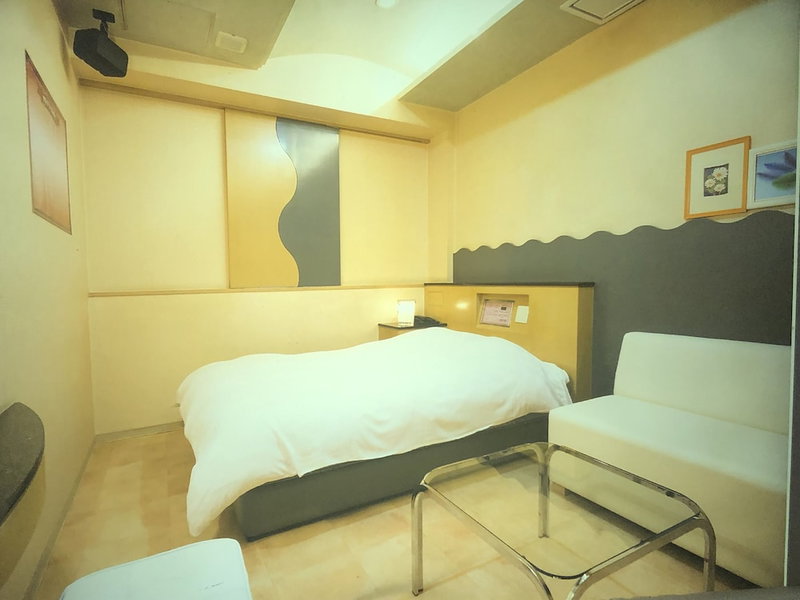Hotel Revoir - Adults Only, Izumi, Japan