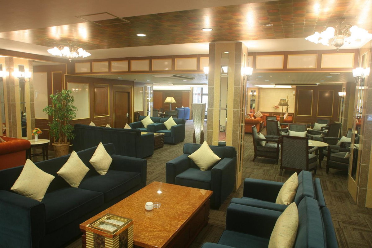 Hotel · Shimakaigetsu, Sumoto