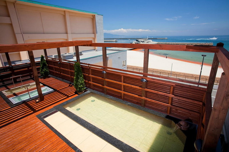 Shimakaigetsu, Sumoto, Japan