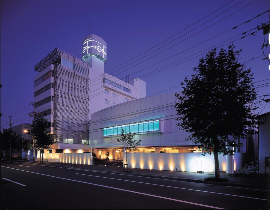 Blue Hotel Octa (Adult Only), Sapporo, Japan