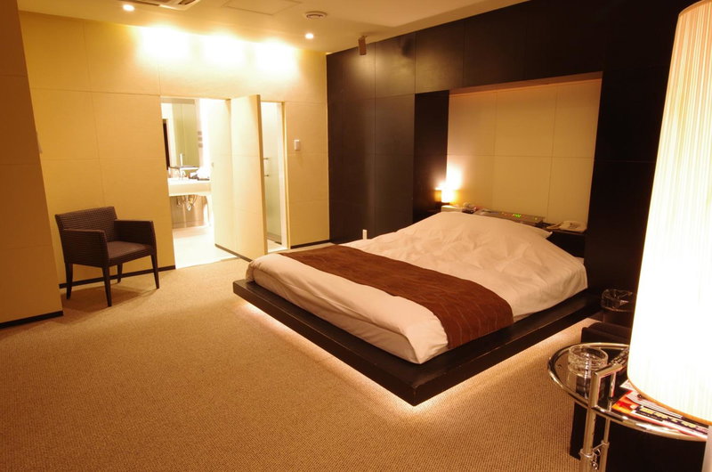 Blue Hotel Octa (Adult Only), Sapporo, Japan