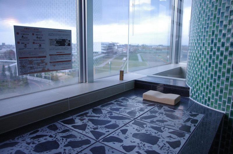 Blue Hotel Octa (Adult Only), Sapporo, Japan