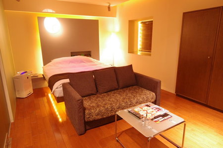 Blue Hotel Octa (Adult Only), Sapporo, Japan