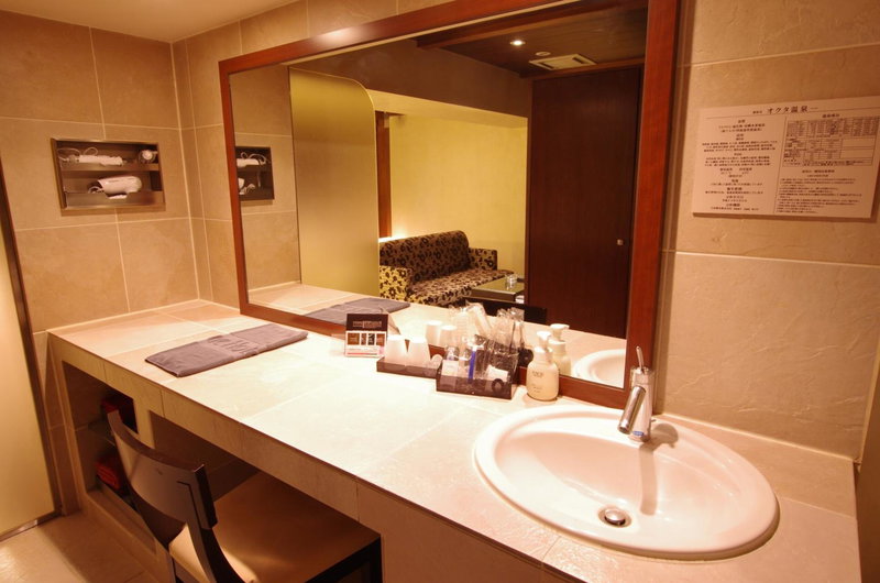 Blue Hotel Octa (Adult Only), Sapporo, Japan