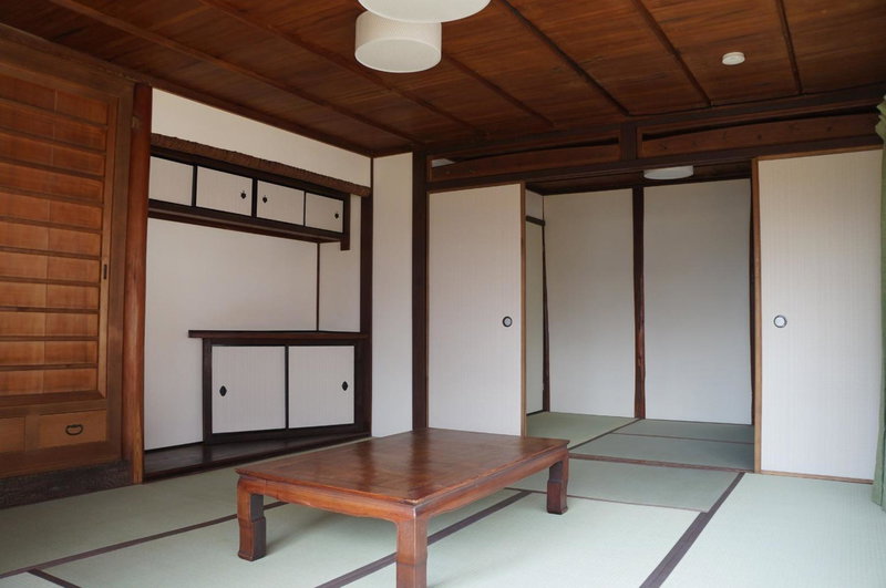 Moon's Cafe, Onomichi, Japan
