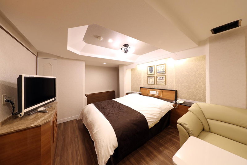 Hotel Fine Shiga Ritto, Ritto, Japan