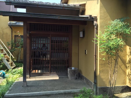 Hakusan Japanese-Style House, Hakusan, Japan