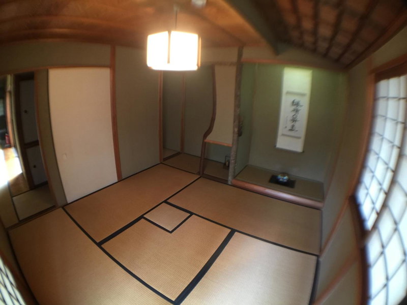 Hakusan Japanese-Style House, Hakusan, Japan