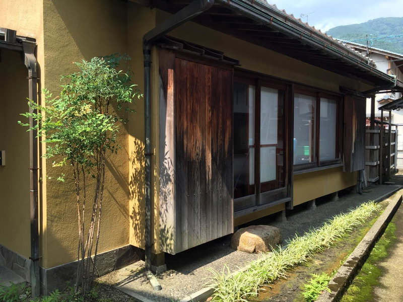 Hakusan Japanese-Style House, Hakusan, Japan