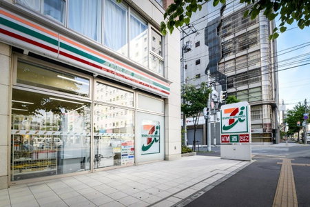 momo premium 401, Sapporo, Japan