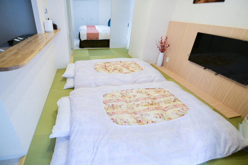 momo premium 401, Sapporo, Japan