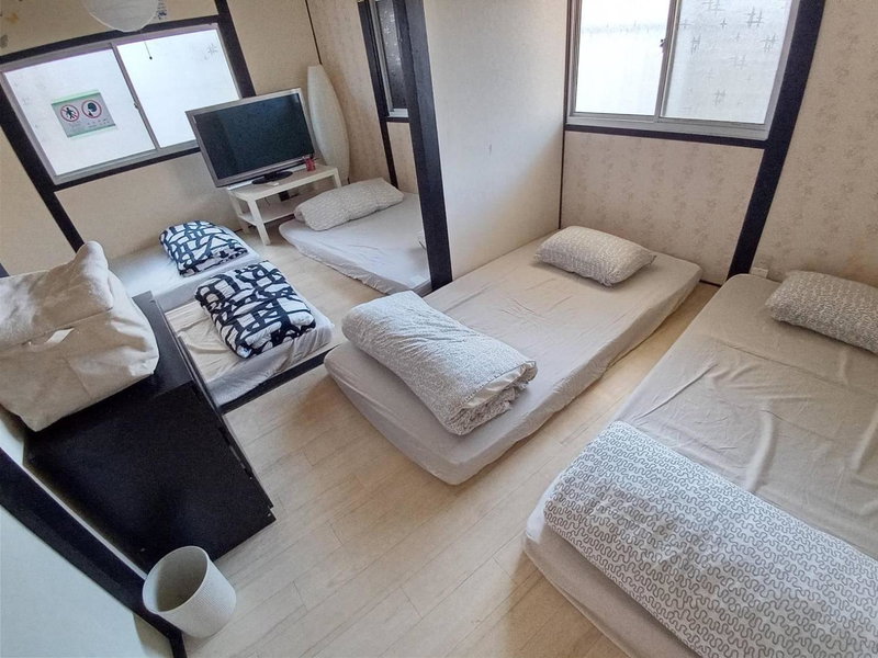 Hakko Ichiu, Osaka, Japan