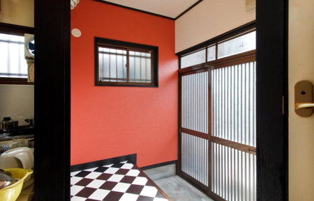 Hakko Ichiu, Osaka, Japan
