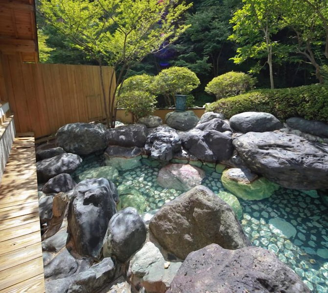 Shima Tamura, Nakanojo, Japan