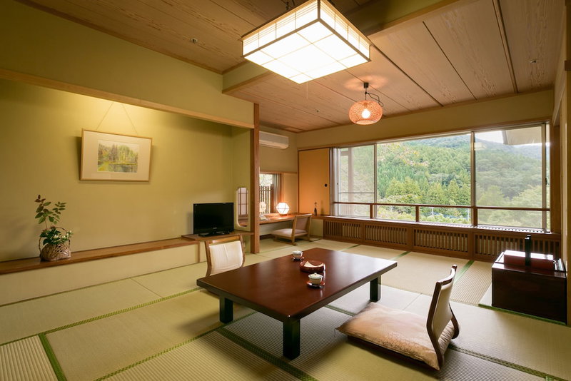 Shima Tamura, Nakanojo, Japan