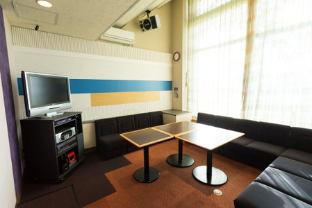 Washigatake Kogen Hotel Rainbow, Gujo, Japan
