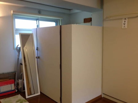 Fuji Subashiri Condominium Tannpopo, Oyama, Japan