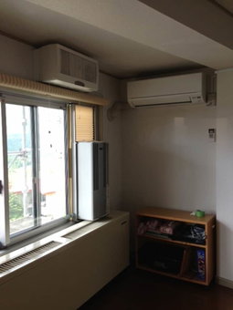 Fuji Subashiri Condominium Tannpopo, Oyama, Japan