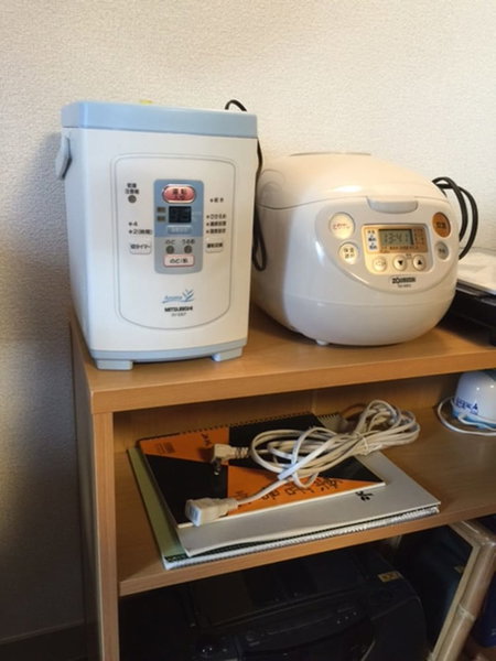 Fuji Subashiri Condominium Tannpopo, Oyama, Japan