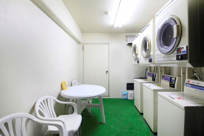 Monthly Mansion Tokyo West 21 - Vacation STAY 10881, Fuchu, Japan