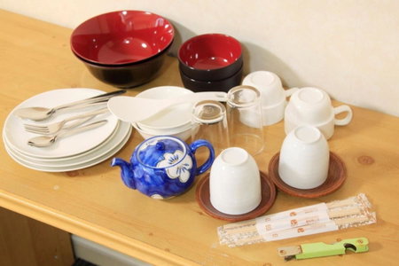 Monthly Mansion Tokyo West 21 - Vacation STAY 10881, Fuchu, Japan